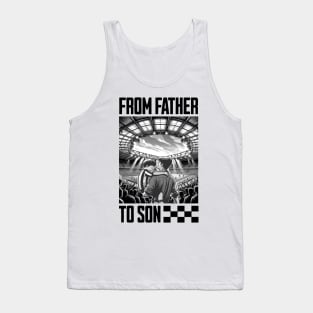 From Father to Son Tank Top